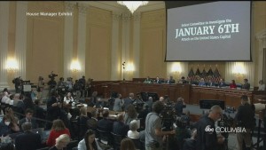 Congressional Hearings Start