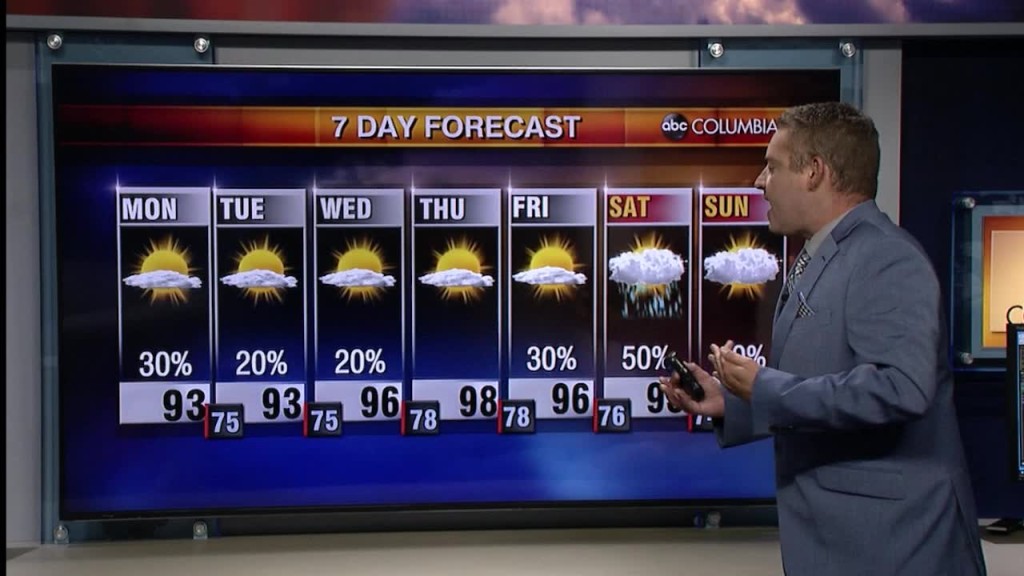 Matt Weather