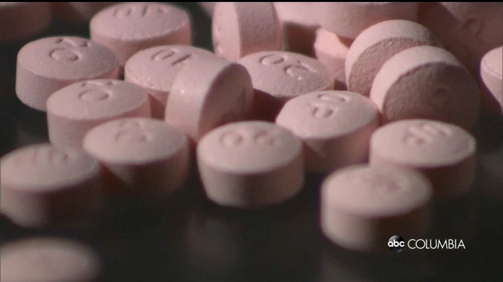 Fentanyl Pkg