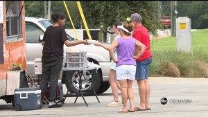 Food Truck Friday Lee Pkg