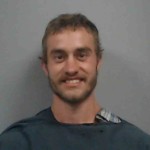 Braun James Nicholas