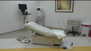 National Abortion Bill