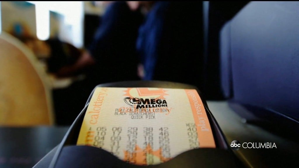 Mega Millions Mania