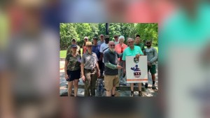 The Sc7 Annual Treck