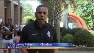 U.s. Army Chaplain Corps 247th Birthday Celebrations