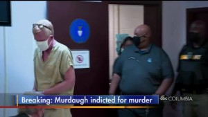 Murdaugh Update