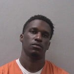 Robinson Mark Anthony