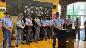 Operation Southern Slow Down