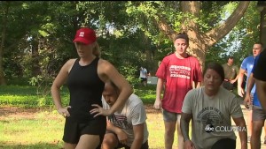 Ryan Rawl Memorial Work Out