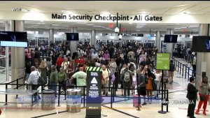 4th Delays Canceled Flights