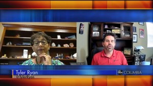 For The Health Of It Lungs