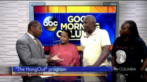 Hangout Program Intv.