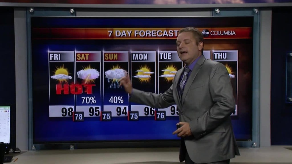 Matt Weather