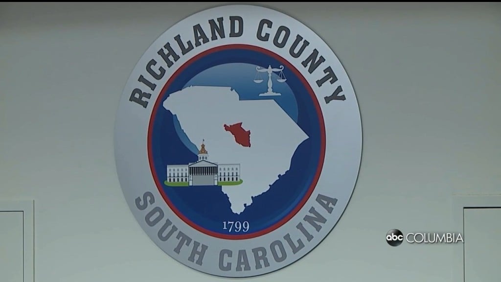 Richland County Council