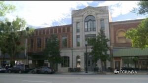 Preservation Awards Pkg