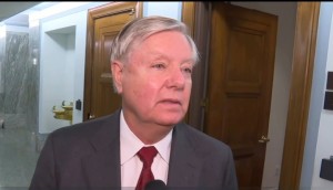 Graham On 2020 Election