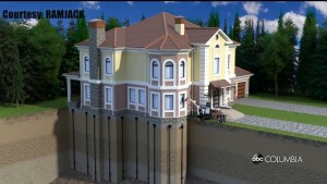 Earthquake Foundation