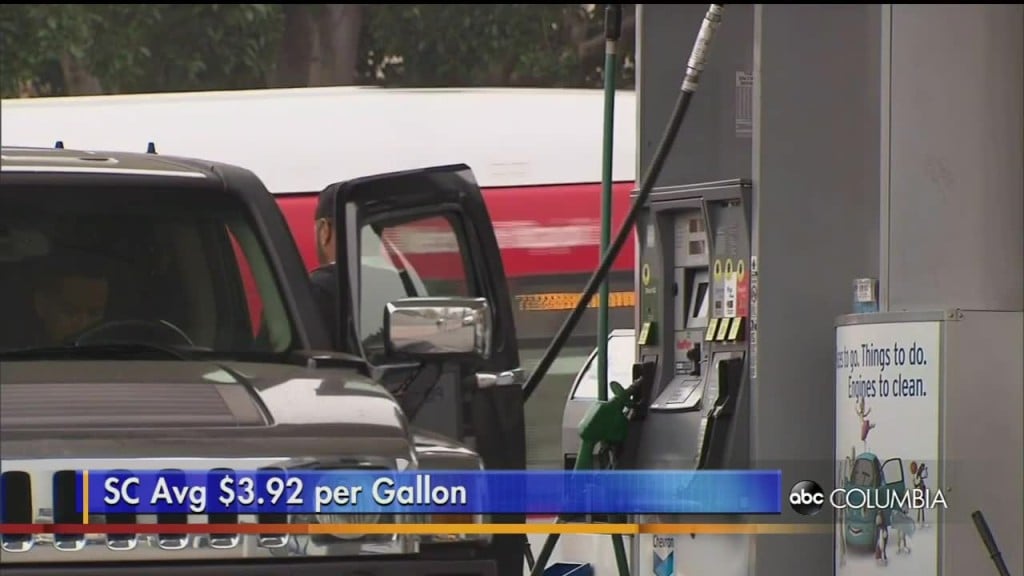 Sc Gas