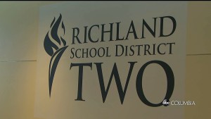 Richland 2 Job Fair