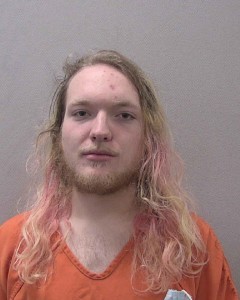Phillips Seth James