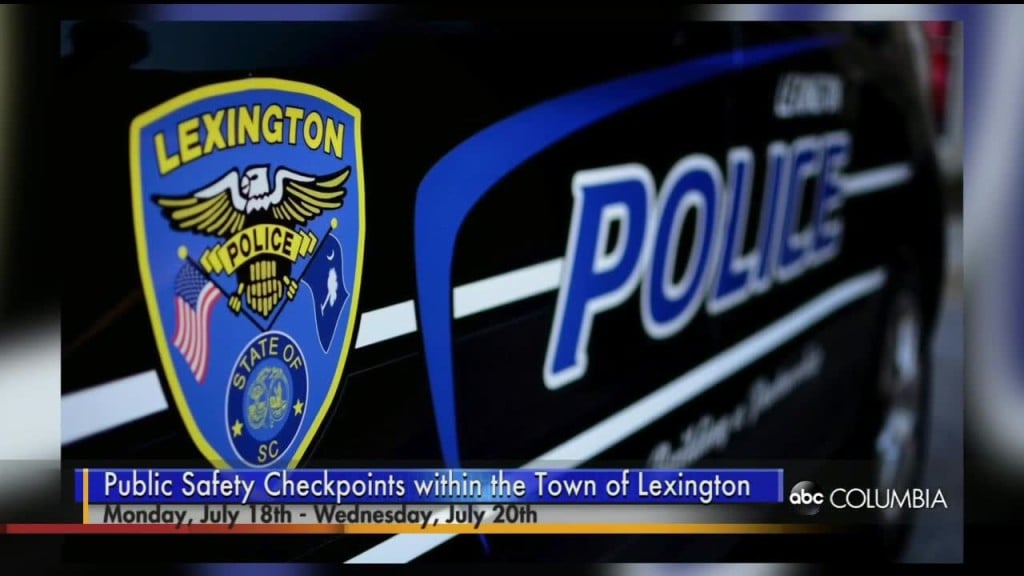 Lpd Checkpoints