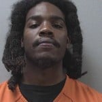 Barber Anthony Marion Bwhoshea