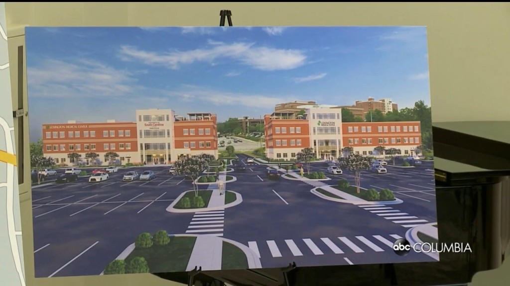 Usc Lmc Pkg