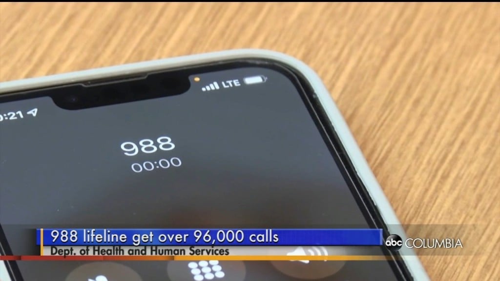 988 Success