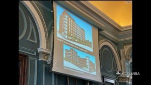 Cola Hotel Concerns Lee 11pm