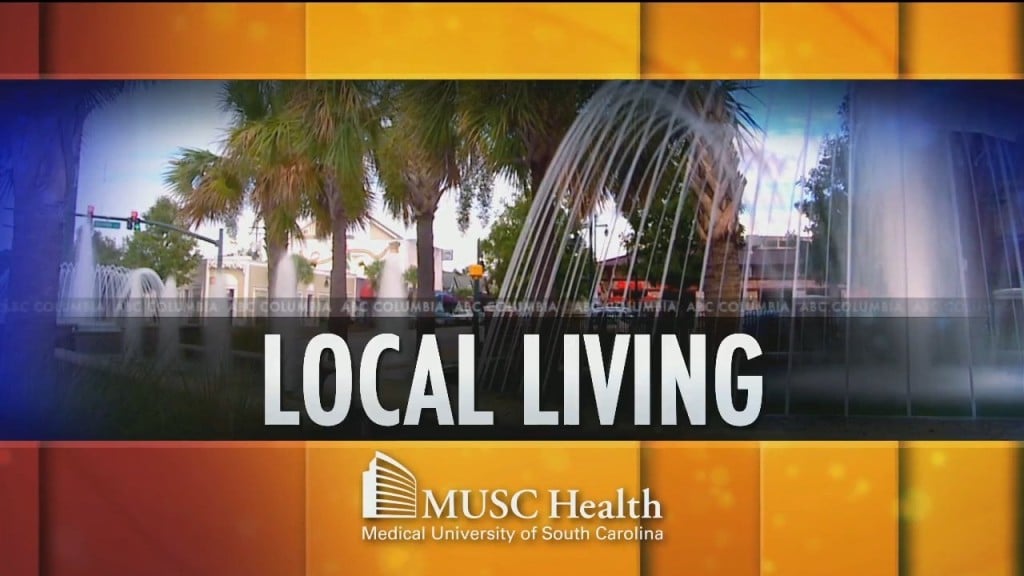 Local Living