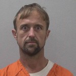 Gault Justin Eugene Parker