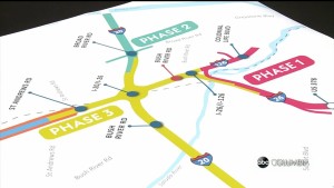 Malfunction Junction Phase 2