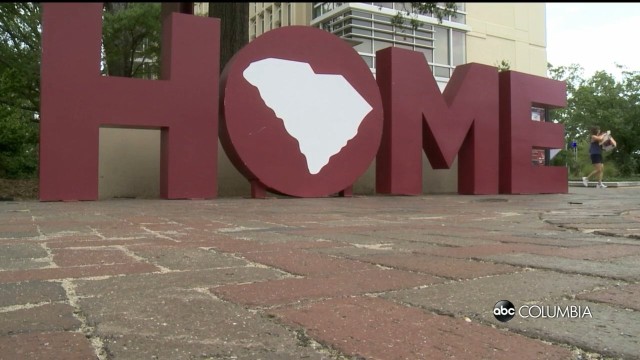 Richland ABC Columbia