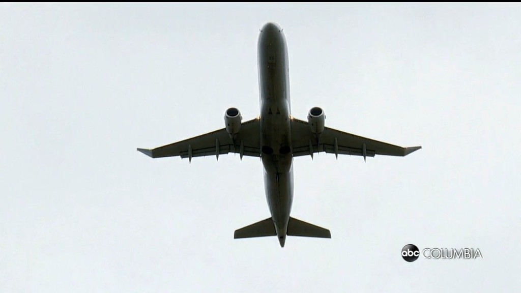 Jet Blue Spirit Merger