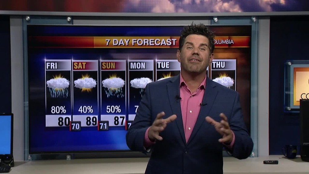 Tyler Ryan Weather 2