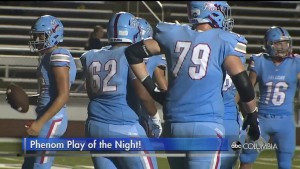 High School Football Highlights Week 0