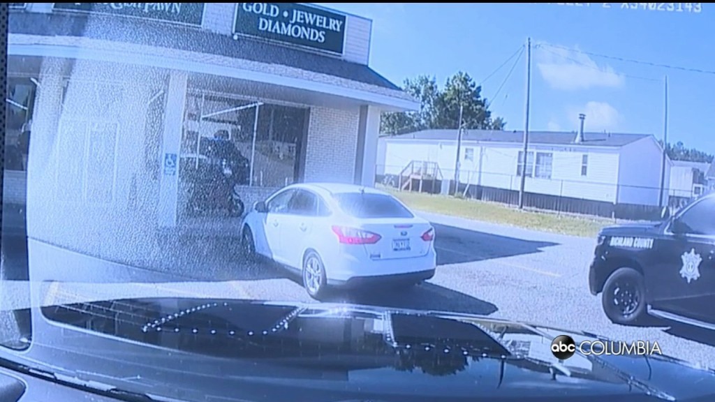 Rich County Deputy 11 Pkg