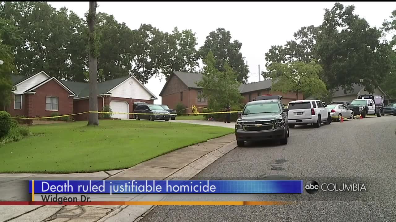 GMC Wednesday Headlines Home invasion leads to justifiable homicide