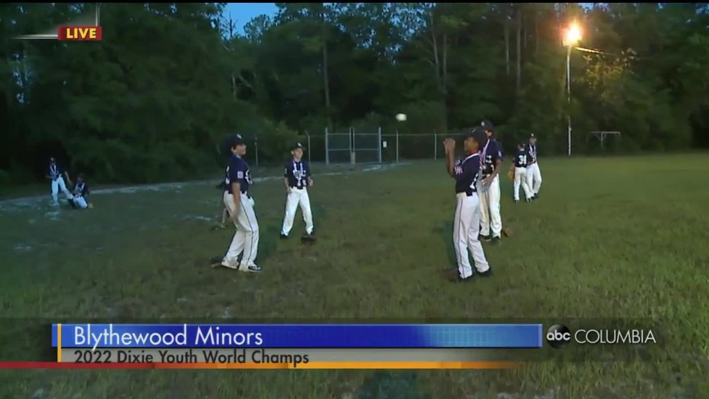 Blythewood 1