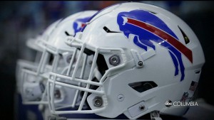 Buffalo Bill Rape Allegations