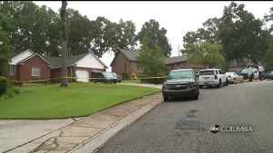 Lexington Pd Mallard Lakes Investigation