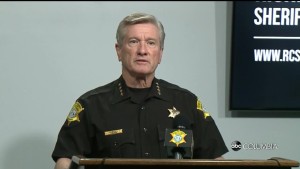 New Details On Last Week's Ambush On Deputies At Carriage Oaks Subdivision