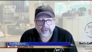 Local Shop Owners React To Rising Costs Of Making Coffee