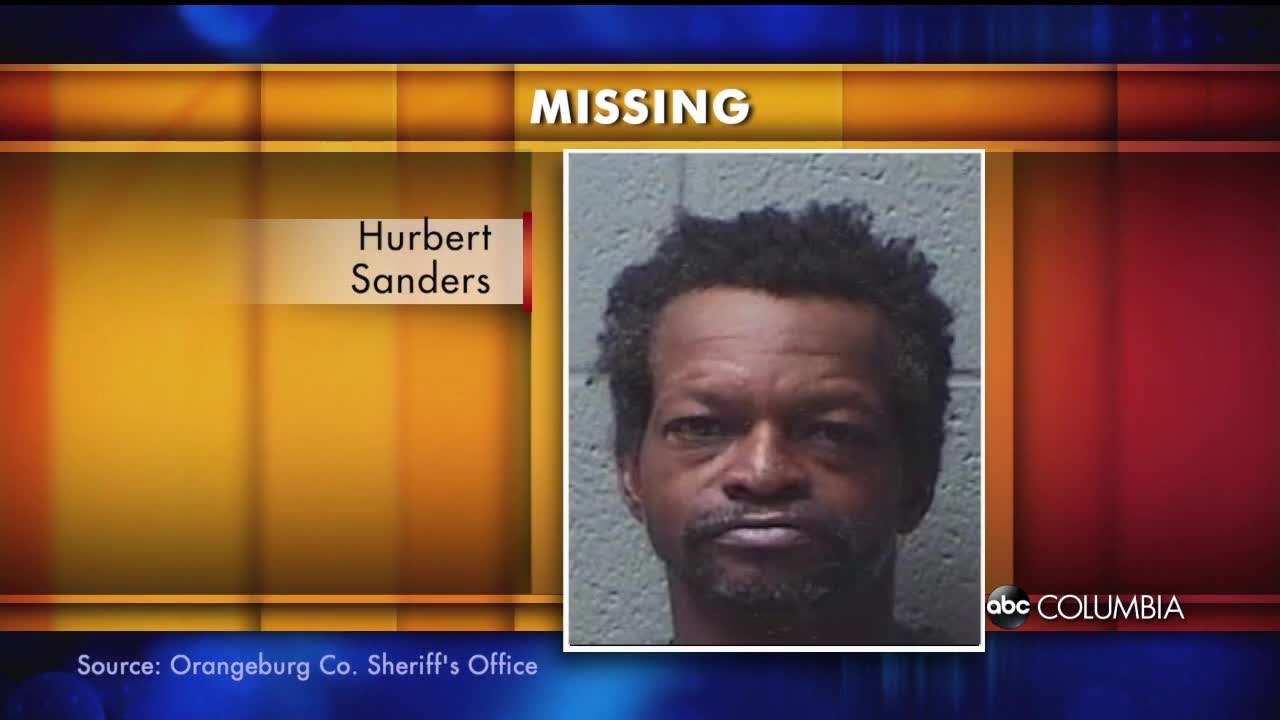 GMC Monday Headlines Orangeburg deputies search for missing person