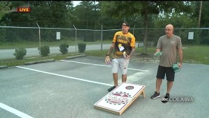 Cornhole 2