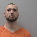 Jones Dustin Tyler