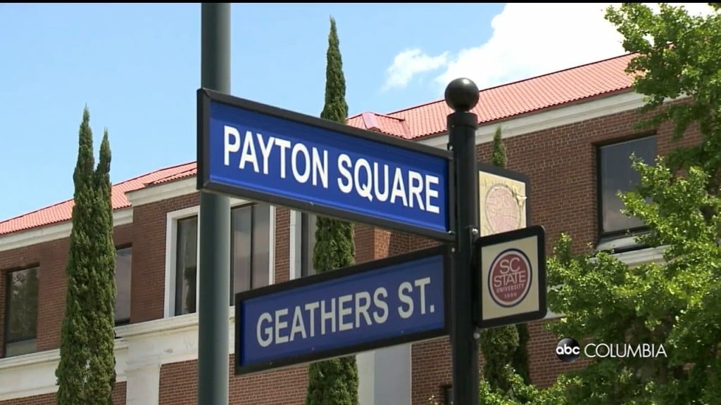 Sc State Pkg