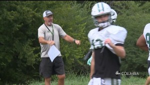 Dutch Fork, Hough Face Off Thursday Night