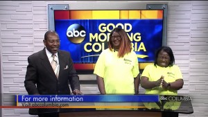 Back 2 School Bash Intv.