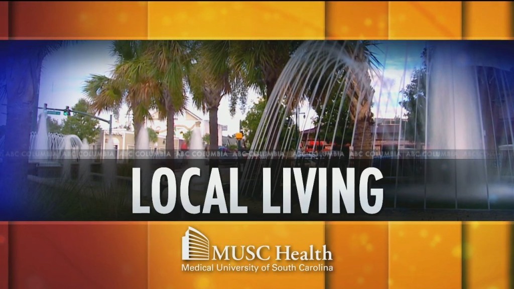 Local Living
